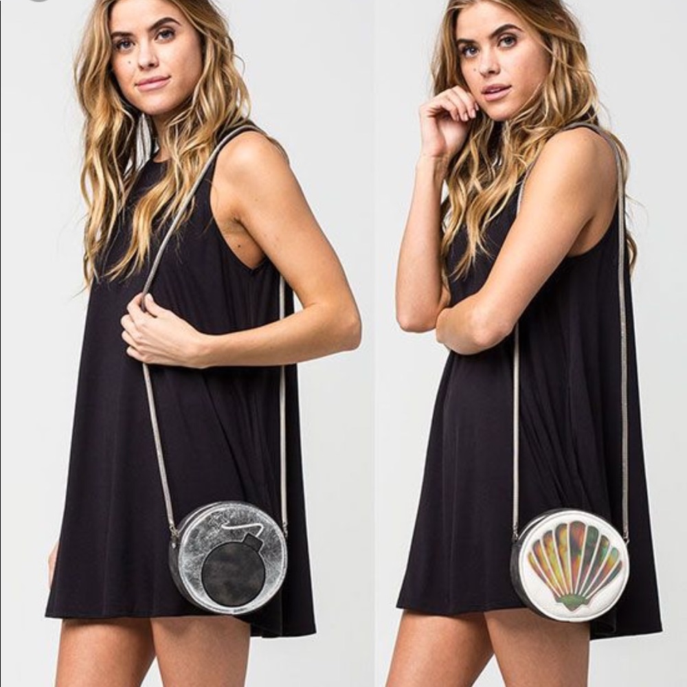 Circus Sam Edelman Bombshell Crossbody Bag